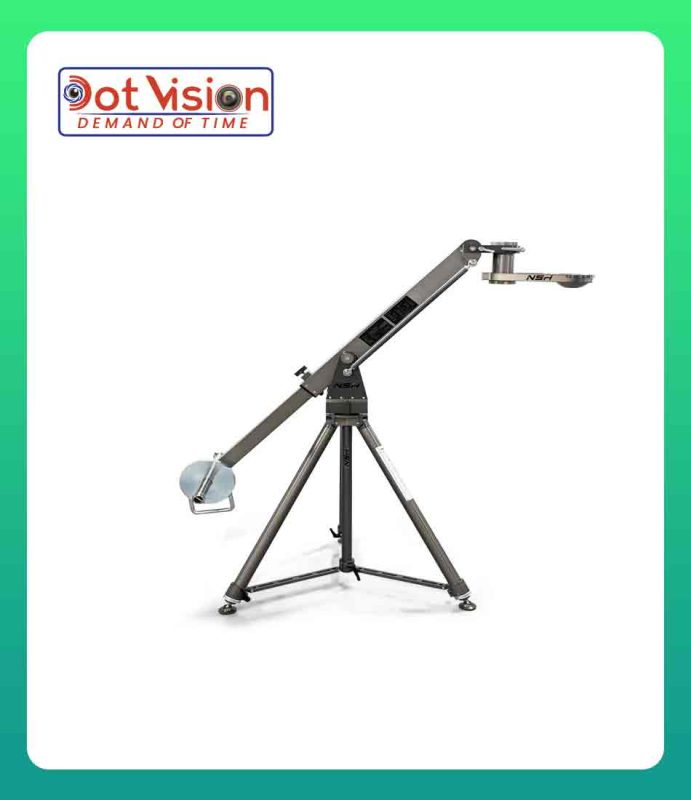 NSH Studio jib(M18) In Bangladesh