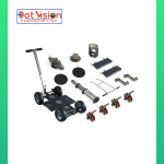 NSH Titan dolly In Bangladesh