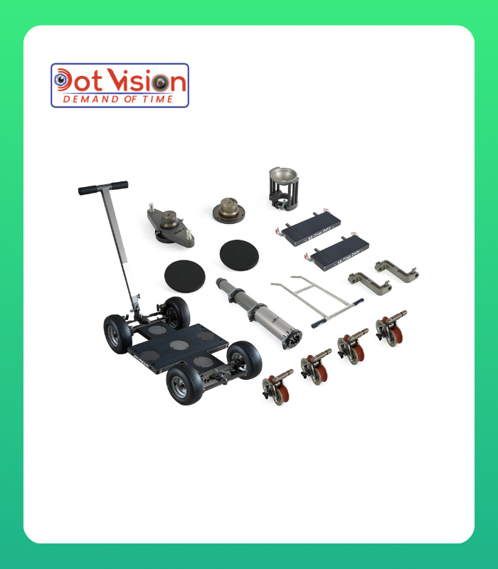 NSH Titan dolly In Bangladesh