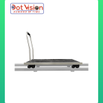 NSH Track dolly In Bangladesh