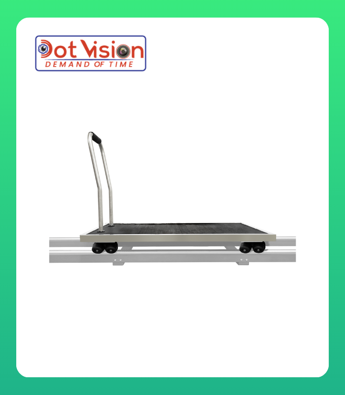 NSH Track dolly In Bangladesh