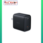 AUKEY 45W PD Wall Charger PA-F4 In Bangladesh