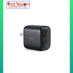 AUKEY 45W USB-C PD Charger PA-B2T In Bangladesh