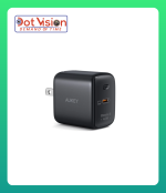 AUKEY 45W USB-C PD Charger PA-B2T In Bangladesh