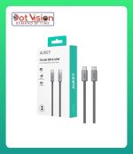 AUKEY CB-DCC061 Circlet Blink 60W 1m DTY Braided USB-C to USB-C Cable In Bangladesh