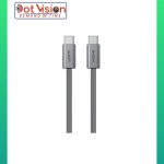 AUKEY CB-DCC241 Circlet Blink 240W 1m USB-C to USB-C Cable In Bangladesh