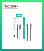 AUKEY CB-DCC321 USB-C to USB-C Cable (240W / 20Gbp / 4K 60Hz) In Bangladesh