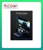 AUKEY CB-DCC402 USB-C to USB-C Cable (240W / 80Gbp / 16K 60Hz ) In Bangladesh