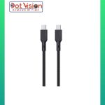 AUKEY CB-KCC102 | 100W 1.8m USB-C to USB-C Cable In Bangladesh