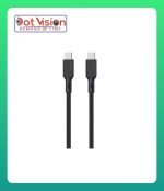 AUKEY CB-KCC102 | 100W 1.8m USB-C to USB-C Cable In Bangladesh