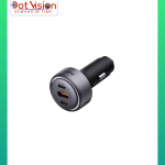 AUKEY CC-P1 Pathfinder Mix 3 66W Fast Charging Car Charger Bangladesh