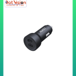 AUKEY CC-Y23 Enduro Dual 65W 2-Port Car Charger Bangladesh