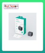 AUKEY Comet 30W GaN PD Foldable Wall Charger PA-C1 In Bangladesh