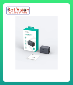 AUKEY Comet Mix 3 100W GaN PD Wall Charger PA-C5 In Bangladesh
