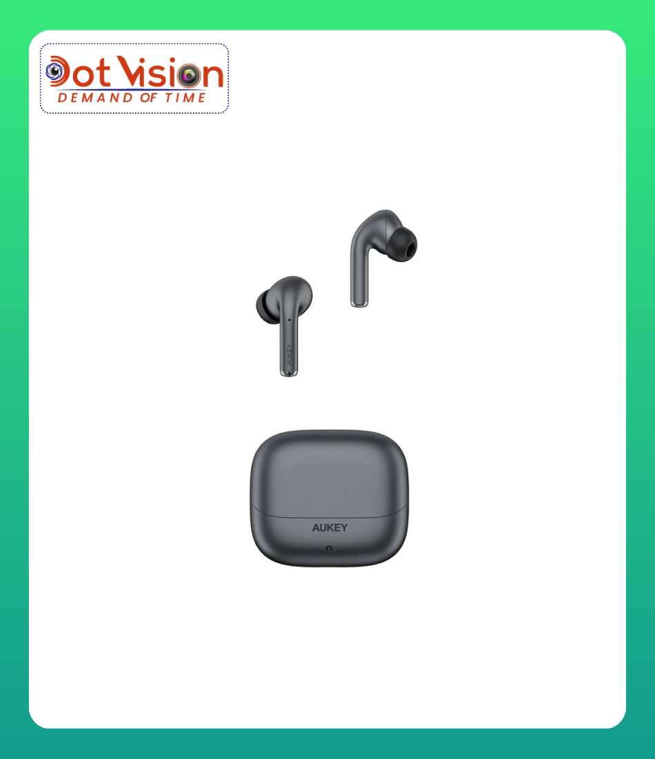 AUKEY EP-B1 Beyond ANC PRO Wireless Earbuds AUKEY EP-B1 Beyond ANC PRO Wireless Earbuds