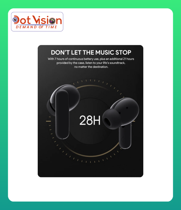 AUKEY EP-M1S Move Mini S True Wireless Eearbuds In Bangladesh