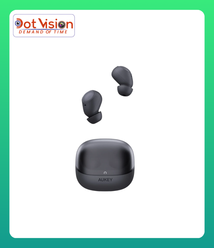AUKEY EP-M3A Move Vibe Wireless Earbuds Bangladesh