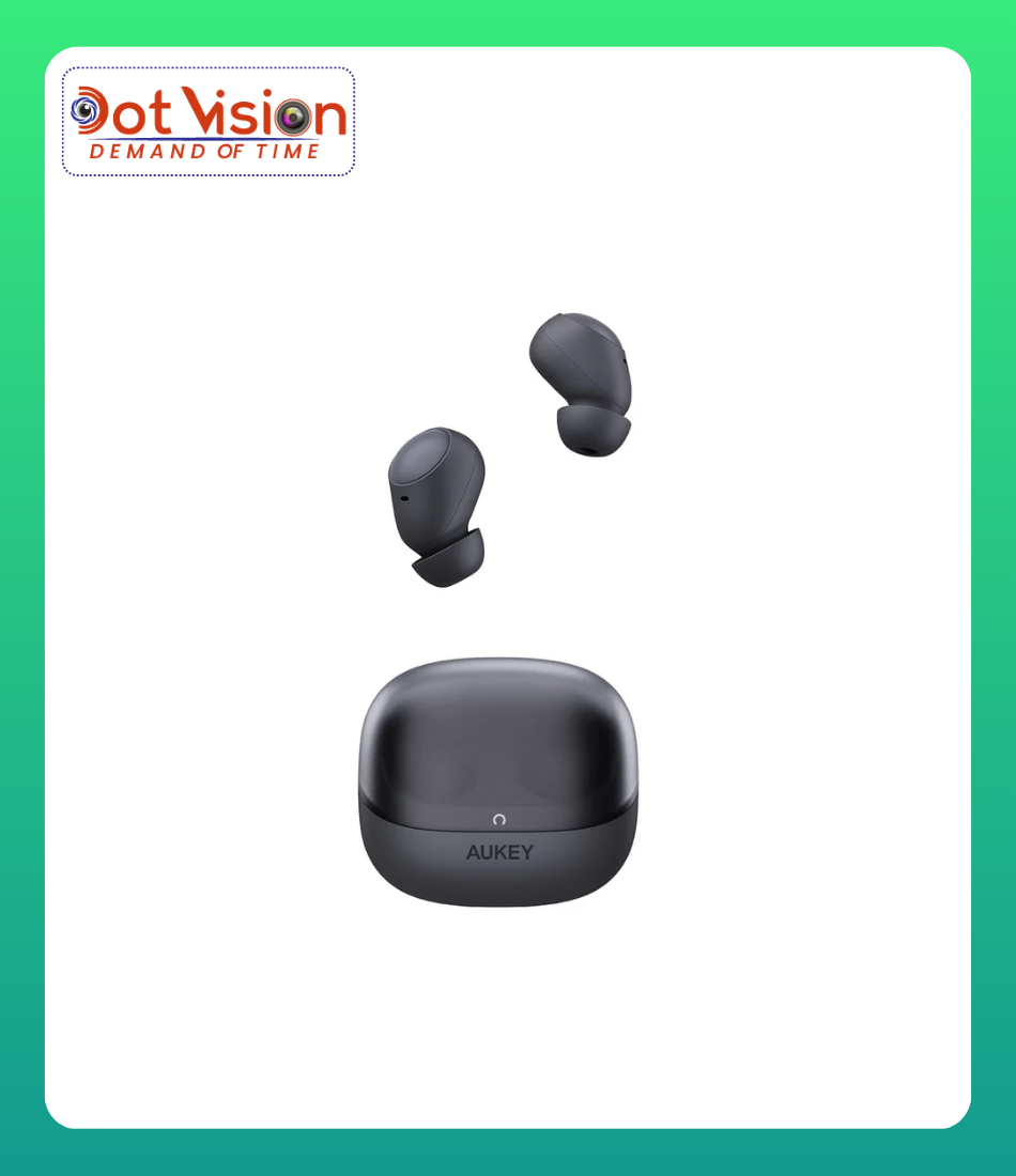 AUKEY EP-M3A Move Vibe Wireless Earbuds Bangladesh AUKEY EP-M3A Move Vibe Wireless Earbuds Bangladesh