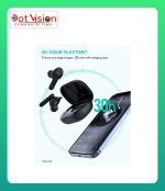 AUKEY EP-N8 Beyond Hybrid ANC Wireless Eearbuds In Bangladesh