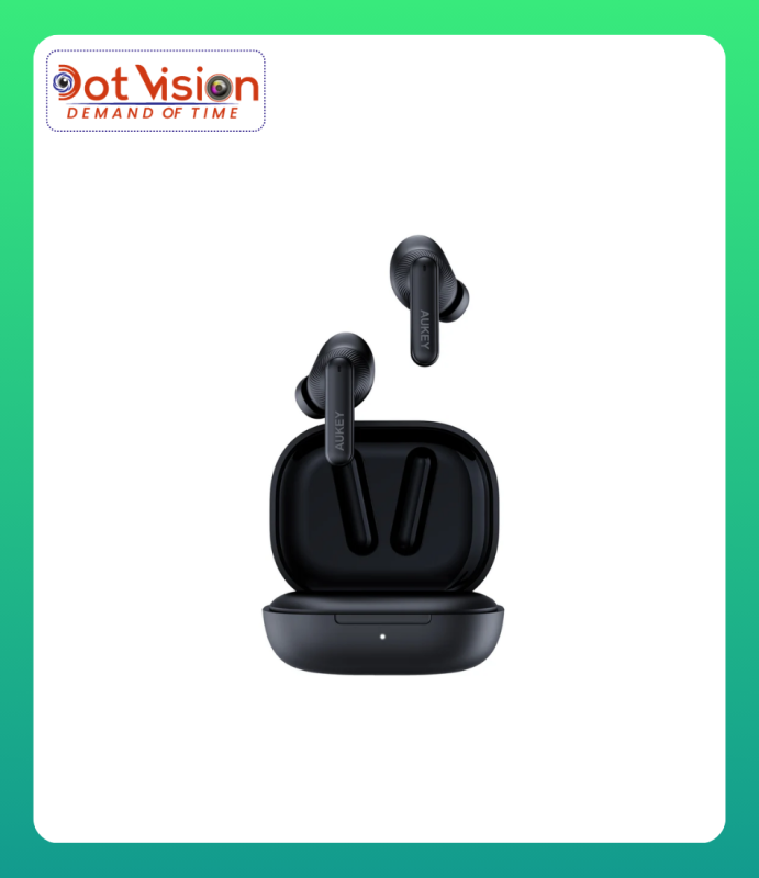 AUKEY EP-N8 Beyond Hybrid ANC Wireless Eearbuds In Bangladesh