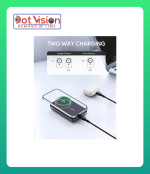 AUKEY MagFusion 10000mAh Magnetic Wireless Power Bank PB-MS02 In Bangladesh