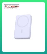 AUKEY MagFusion 10000mAh Magnetic Wireless Power Bank PB-MS04 In Bangladesh