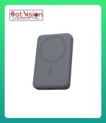 AUKEY MagFusion 10000mAh Magnetic Wireless Power Bank PB-MS04 In Bangladesh