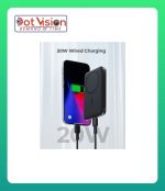 AUKEY MagFusion 6700mAh Magnetic Wireless Power Bank PB-MS01 In Bangladesh