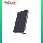 AUKEY MagFusion 6700mAh Magnetic Wireless Power Bank PB-MS01 In Bangladesh