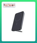 AUKEY MagFusion 6700mAh Magnetic Wireless Power Bank PB-MS01 In Bangladesh