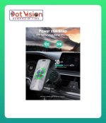 AUKEY MagFusion Dash Plus Qi2.2 Wireless Charging Phone HD-MC13AP In Bangladesh