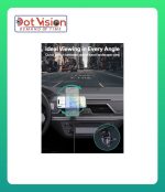 AUKEY MagFusion Dash Plus Qi2.2 Wireless Charging Phone HD-MC13AP In Bangladesh