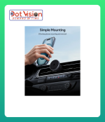 AUKEY MagFusion Dash Qi2 Wireless Charging HD-MC13 In Bangladesh
