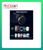 AUKEY MagFusion Dash Qi2 Wireless Charging HD-MC13 In Bangladesh