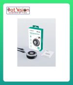 AUKEY MagFusion GameFrost Qi2 Wireless Charging Pad LC-G10 In Bangladesh