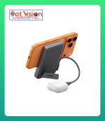 AUKEY MagFusion Vista 10000 Magnetic Wireless Charging Power Bank PB-MS20 In Bangladesh