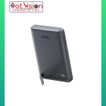 AUKEY MagFusion Vista 10000 Qi2 Magnetic Wireless Power Bank PB-MS16 In Bangladesh