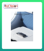 AUKEY MagFusion Vista 10000 Qi2 Magnetic Wireless Power Bank PB-MS16 In Bangladesh