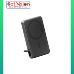 AUKEY MagFusion Vista 10000Plus Qi2.2 Magnetic Wireless Power Bank PB-MS18 In Bangladesh