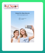 AUKEY MagFusion Vista 10000Plus Qi2.2 Magnetic Wireless Power Bank PB-MS18 In Bangladesh