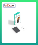 AUKEY MagFusion Vista 5000 Qi2 Magnetic Wireless Power Bank PB-MS15 In Bangladesh