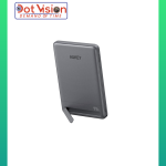 AUKEY MagFusion Vista 5000 Qi2 Magnetic Wireless Power Bank PB-MS15 In Bangladesh