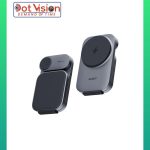 AUKEY MagFusion Z Plus Qi2.2 25W Wireless Charger LC-MC312P In Bangladesh