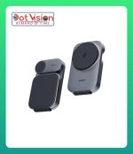 AUKEY MagFusion Z Plus Qi2.2 25W Wireless Charger LC-MC312P In Bangladesh