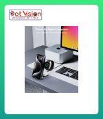 AUKEY MagFusion Z Plus Qi2.2 25W Wireless Charger LC-MC312P In Bangladesh