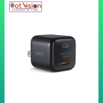 AUKEY Mini 20W USB-C PD Charger PA-B1T In Bangladesh