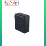 AUKEY Omnia II Mix 140W Wall Charger PA-B7O In Bangladesh