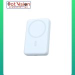 AUKEY PB-MS03 5000mAh 20W Magnetic Wireless Power Bank In Bangladesh