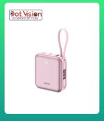 AUKEY PB-Y91L 10000mAh 22.5W Fast Charging Power Bank In Bangladesh