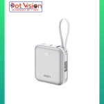 AUKEY PB-Y91L 10000mAh 22.5W Fast Charging Power Bank In Bangladesh